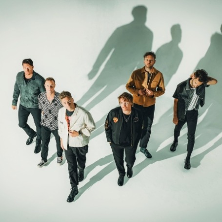 One Republic Merch